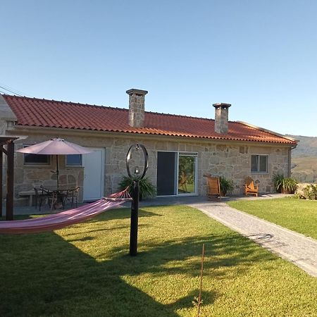 Casa Da Rosinha - Minho, Portugal Villa Arcos de Valdevez Luaran gambar