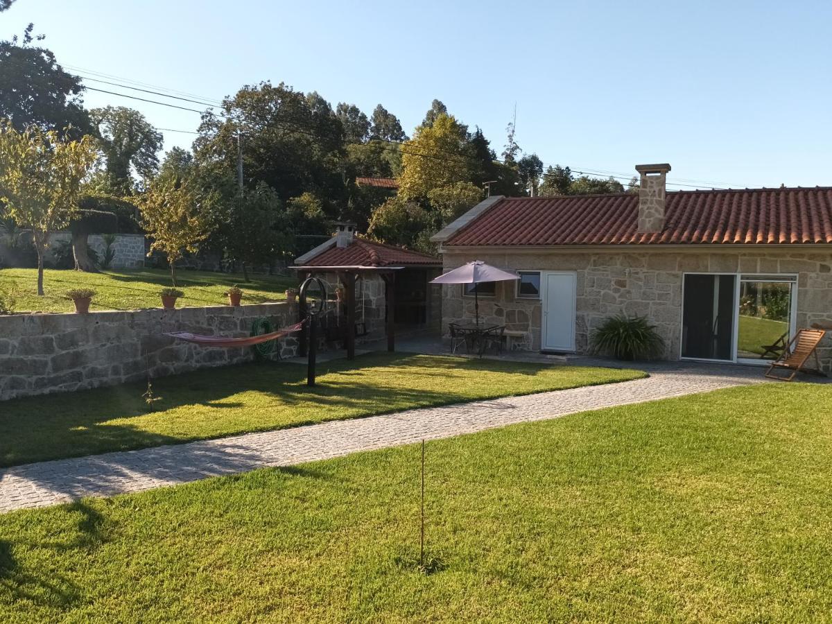 Casa Da Rosinha - Minho, Portugal Villa Arcos de Valdevez Luaran gambar