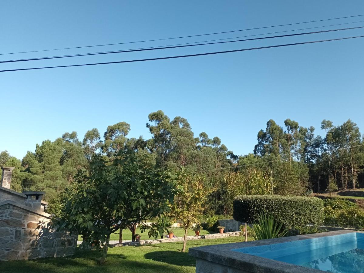 Casa Da Rosinha - Minho, Portugal Villa Arcos de Valdevez Luaran gambar