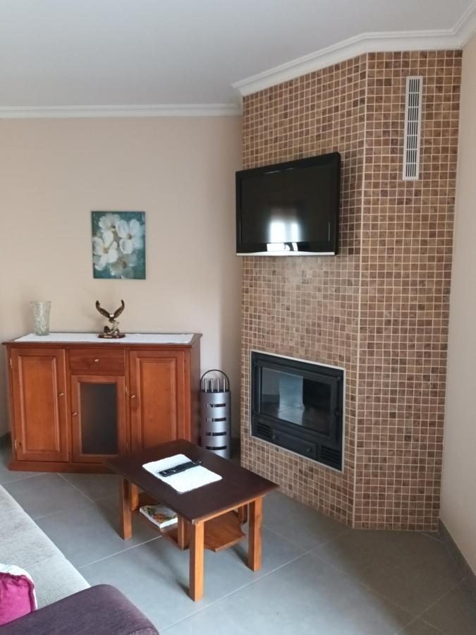 Casa Da Rosinha - Minho, Portugal Villa Arcos de Valdevez Luaran gambar