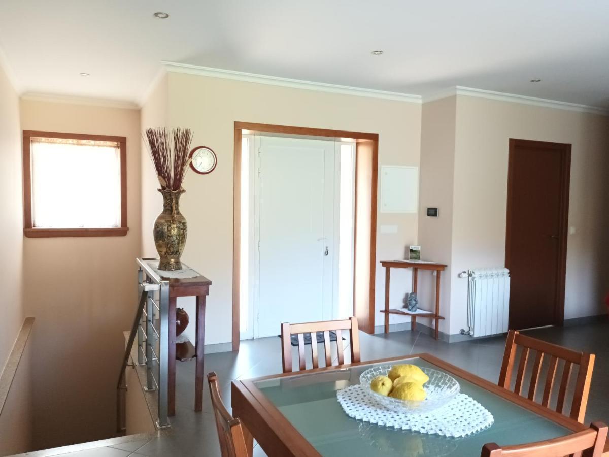 Casa Da Rosinha - Minho, Portugal Villa Arcos de Valdevez Luaran gambar