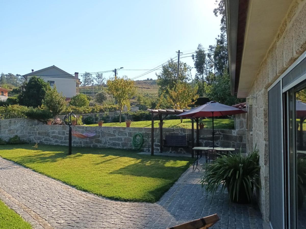 Casa Da Rosinha - Minho, Portugal Villa Arcos de Valdevez Luaran gambar