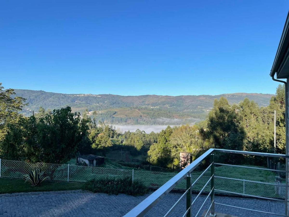 Casa Da Rosinha - Minho, Portugal Villa Arcos de Valdevez Luaran gambar